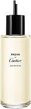 Düfte, Parfümerie und Kosmetik Cartier Pasha de Cartier Edition Noire Refill - Eau de Toilette