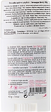 Bio Deostick unparfümiert - Acorelle Deodorant Balm — Bild N2