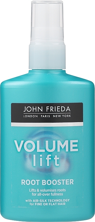 Haarlotion für mehr Volumen - John Frieda Luxurious Volume Root Booster Blow Dry Lotion