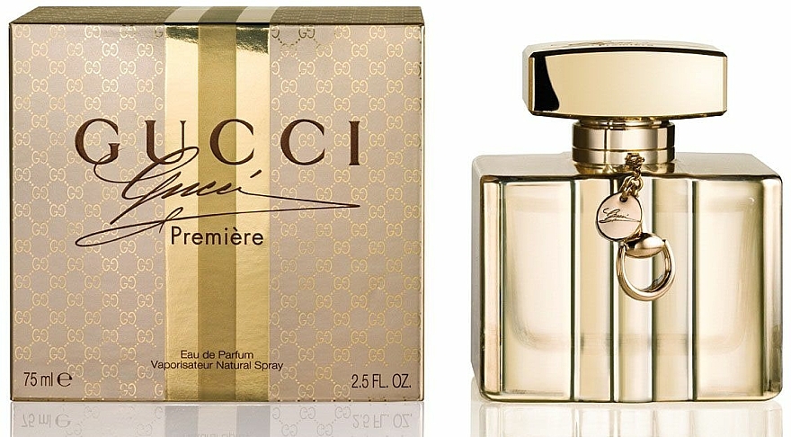 Gucci Premiere - Eau de Parfum