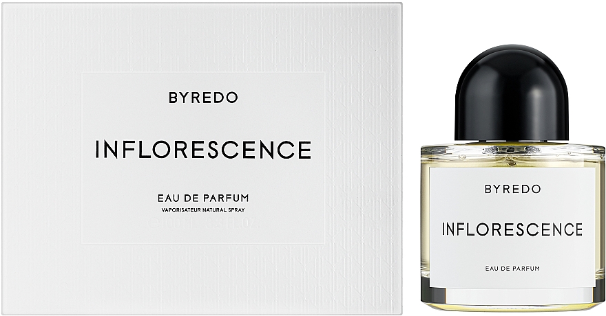 Byredo Inflorescence - Eau de Parfum — Bild N2