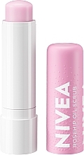Lippenpeeling - NIVEA Caring Scrub Super Soft Lips  — Bild N2