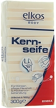 Waschseife - Elkos Body Soap Kern-Seife — Bild N3