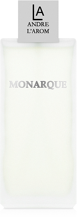 Andre L'arom Monarque - Eau de Parfum — Bild N1