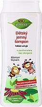Sanftes Kindershampoo - Bione Cosmetics Kids Range Extra Gentle Shampoo — Bild N1