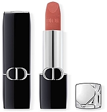 Lippenstift - Dior Rouge Dior New Velvet Lipstick — Bild N1