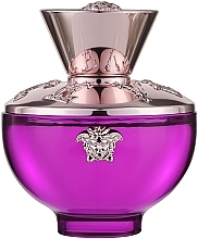 Versace Pour Femme Dylan Purple - Eau de Parfum — Bild N1