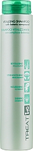 Düfte, Parfümerie und Kosmetik Vitalisierendes Shampoo gegen Haarausfall - ING Professional Treat-ING Vitalizing Shampoo