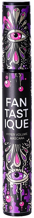 Mascara - Vivienne Sabo Fantastique Hyper Volume Mascara — Bild N1