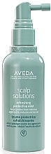 Düfte, Parfümerie und Kosmetik Revitalisierender und schützender Haarnebel - Aveda Scalp Solutions Refreshing Protective Mist