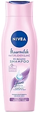 Shampoo für glänzendes Haar - NIVEA Mildes Shampoo — Bild N1