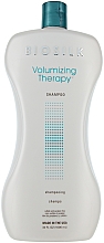 Düfte, Parfümerie und Kosmetik Volumen-Shampoo für feines Haar - BioSilk Volumizing Therapy Shampoo