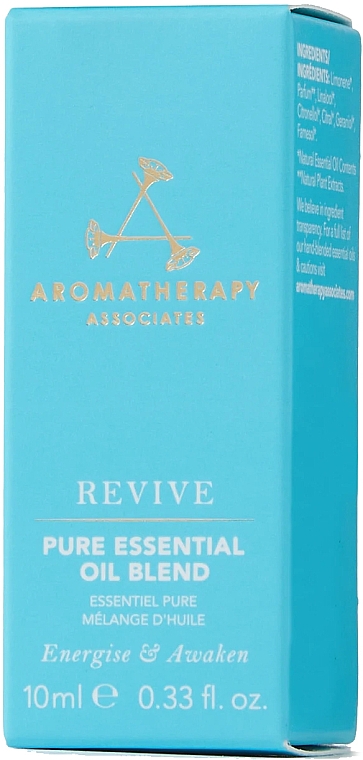 Ätherische Ölmischung Revival - Aromatherapy Associates Revive Pure Essential Oil Blend — Bild N2