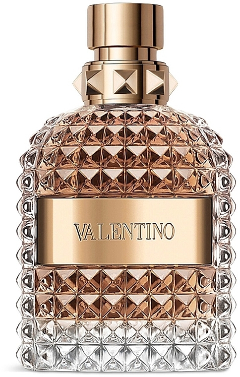 Valentino Uomo 2021 - Eau de Toilette — Bild N1