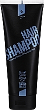 Düfte, Parfümerie und Kosmetik Haarshampoo - Angry Beards Jack Saloon Hair Shampoo