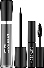 Düfte, Parfümerie und Kosmetik Aktivierendes Wimpernserum - M2Beaute M2Lashes Eyelash Activating Serum