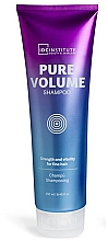 Düfte, Parfümerie und Kosmetik Shampoo für Haarvolumen - IDC Institute Pure Volume Shampoo