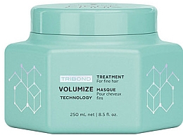 Düfte, Parfümerie und Kosmetik Volumenmaske für dünnes Haar - Schwarzkopf Professional Fibre Clinix Volumize Treatment