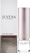 Düfte, Parfümerie und Kosmetik Hauterneuerndes Serum - Juvena Skin Nova SC Serum