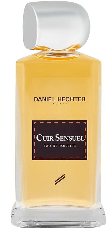 Daniel Hechter Collection Couture Cuir Sensuel - Eau de Toilette — Bild N1