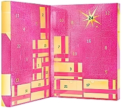 Adventskalender-Set, 24 Produkte - Nuxe Advent Calendar 2024 — Bild N4