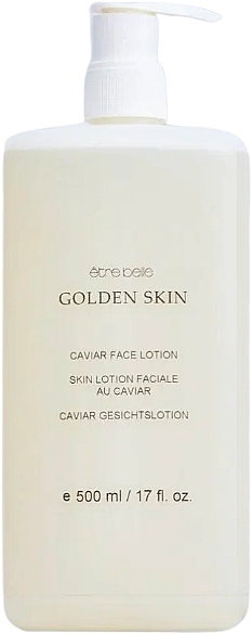 Gesichtslotion - Etre Belle Golden Skin Caviar Face Lotion — Bild N2