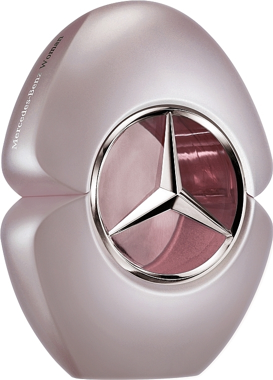 Mercedes-Benz Mercedes-Benz Woman - Eau de Toilette  — Bild N1