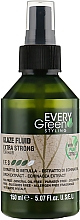 Haarfluid mit Beetula- und Echinacea-Extrakt extra starker Halt - EveryGreen Glaze Fluid Extra-Strong — Bild N1