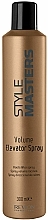 Düfte, Parfümerie und Kosmetik Haarspray für maximales Volumen und starken Halt - Revlon Professional Style Masters Volume Elevator Spray