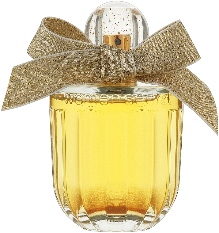Women'Secret Gold Seduction - Eau de Parfum — Foto N3