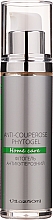 Düfte, Parfümerie und Kosmetik Anti-Couperose Gesichtsgel - Green Pharm Cosmetic Anticouperose Phytogel