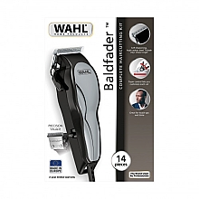 Haarschneider - Wahl 20107-0460 Baldfader  — Bild N2