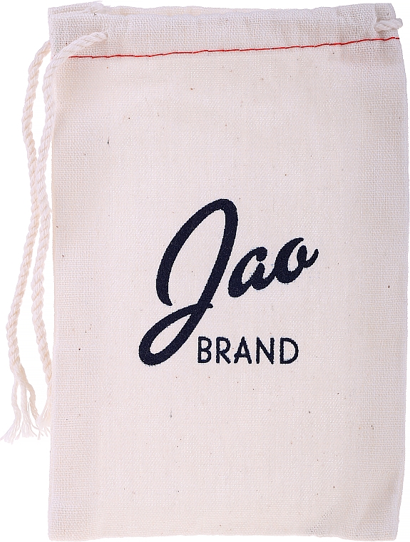 Körperpflegeset - Jao Brand R.O.N Kit (Handdesinfektionsmittel 59ml + Körperöl 6.5gr + Lippenbalsam 5gr) — Bild N3