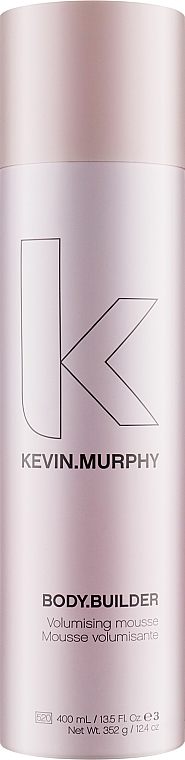 Haarmousse für mehr Volumen - Kevin Murphy Body.Builder Volumising Mousse — Bild N1