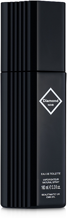 Beautimatic Diamond - Eau de Toilette — Bild N1