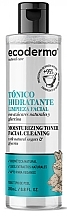 Düfte, Parfümerie und Kosmetik Feuchtigkeitsspendendes Gesichtswasser - Ecoderma Tonico Hidratante