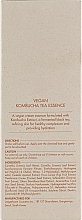 Vegane multifunktionale Cremeessenz mit Kombuchi und Schwarztee-Extrakt - Dr.Ceuracle Vegan Combucha Tea Essence — Bild N3