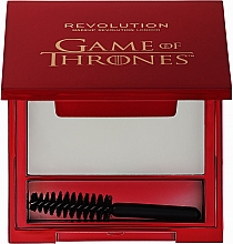 Düfte, Parfümerie und Kosmetik Augenbrauen-Stylingseife - Makeup Revolution Game Of Thrones Soap Styler