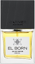 Düfte, Parfümerie und Kosmetik Carner Barcelona El Born - Eau de Parfum