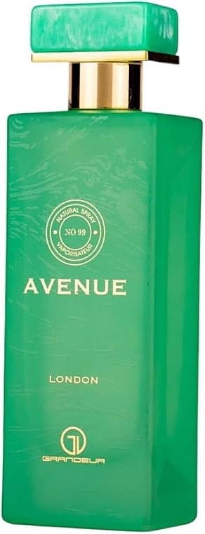 Grandeur Avenue London - Eau de Parfum — Bild N1