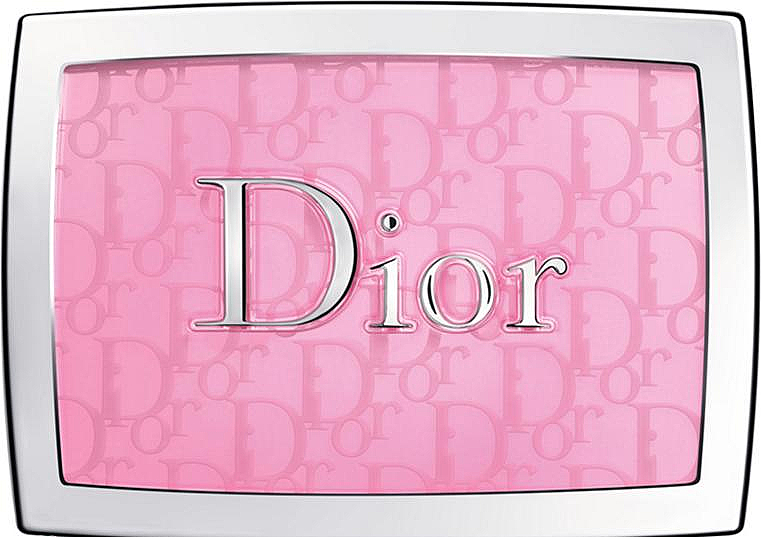 Kompaktrouge - Dior Backstage Rosy Glow Blush — Bild N1