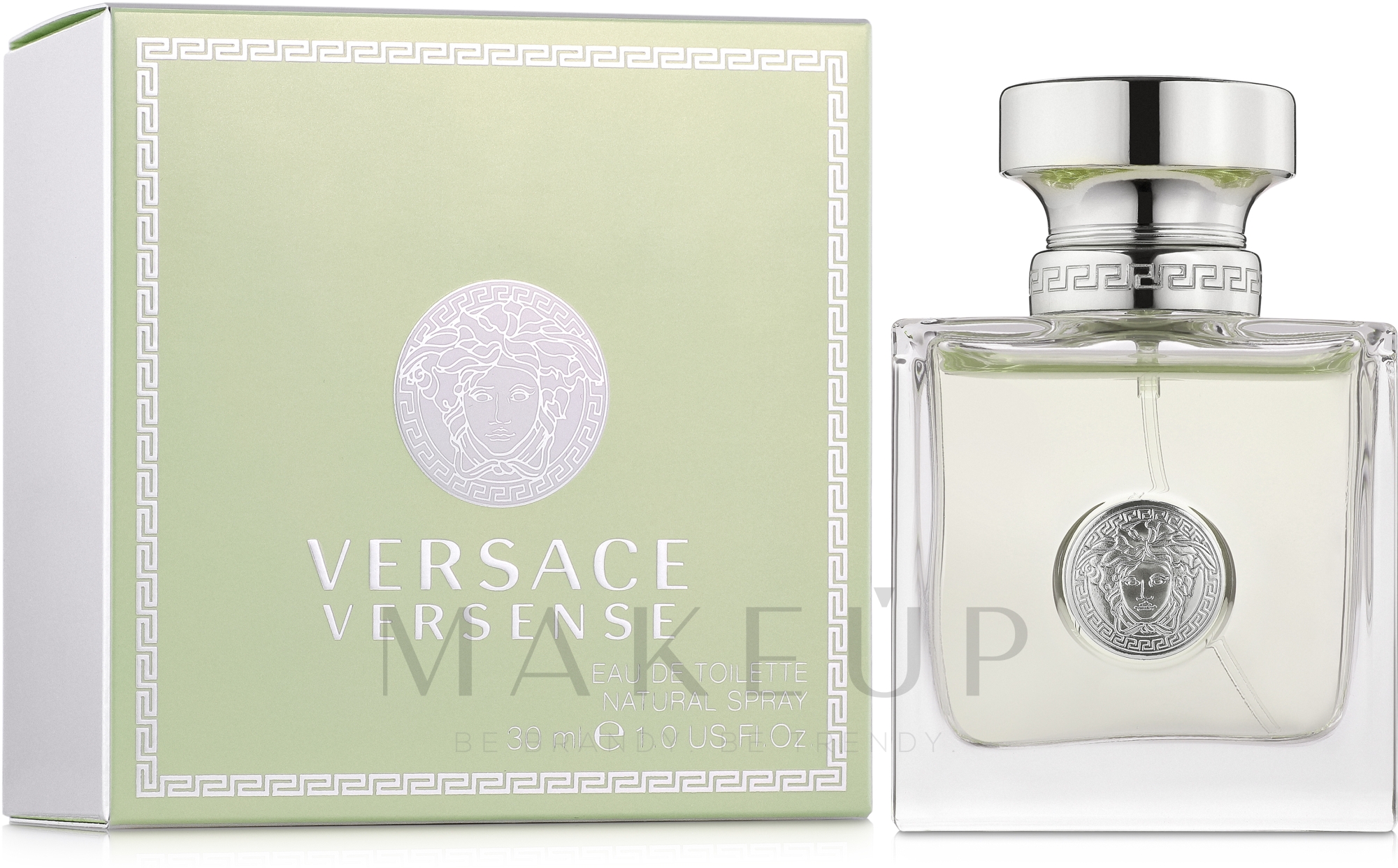 Versace Versense - Eau de Toilette — Bild 30 ml