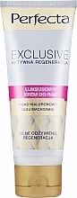 Pflegende Handcreme - Perfecta Exclusive — Bild N2