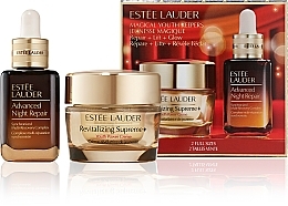 Set - Estee Lauder Magical Youth Keepers Repair + Lift + Glow Set — Bild N1