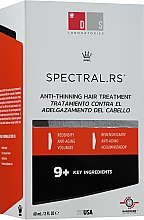 Stärkende Lotion mit Retinol - DS Laboratories Spectral.RS Anti-Thinning Hair Treatment — Bild N3