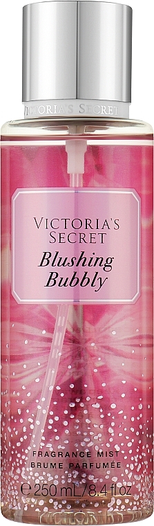 Parfümiertes Körperspray - Victoria's Secret Blushing Bubbly  — Bild N1
