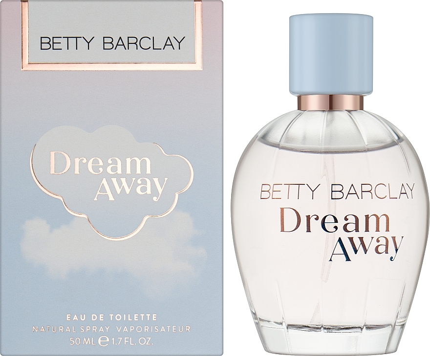 Betty Barclay Dream Away - Eau de Toilette — Bild N3