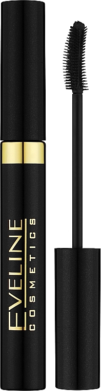 Hypoallergene Wimperntusche - Eveline Cosmetics Volume Mascara 