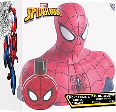 Düfte, Parfümerie und Kosmetik EP Line Marvel Spiderman - Set