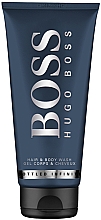 Düfte, Parfümerie und Kosmetik Hugo Boss Bottled Infinite - Parfümiertes Duschgel